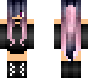galaxy girl