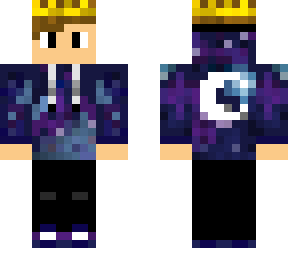 galaxy king