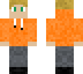 gift for mace k
