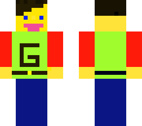 giraffeman