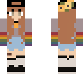 girl
