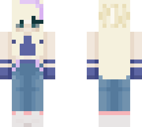 girl