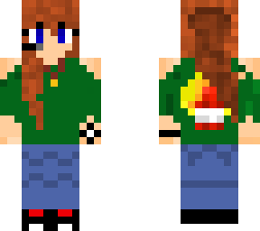 girl vilhelmplay