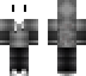gray hoodie boyo