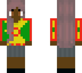 grenada girl