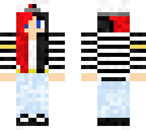 hip jailbird?