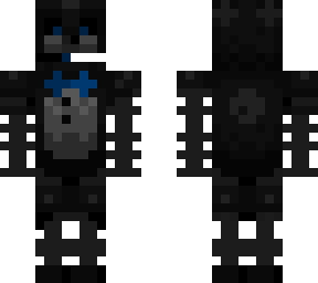 ignited shbonnie