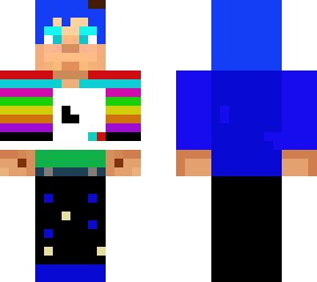 im in minecraft story mode season 2