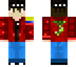 jeldp xd con sombrero