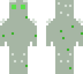 jimmothy the golem