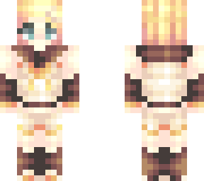 kagamine rin