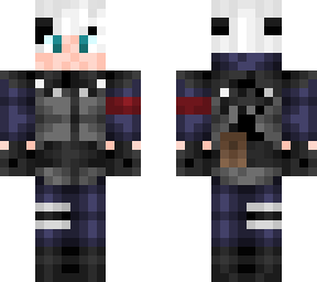 kakashi sharingan