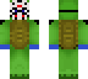 killer turtle