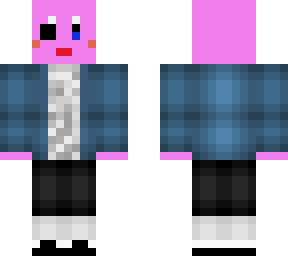 kirby sans