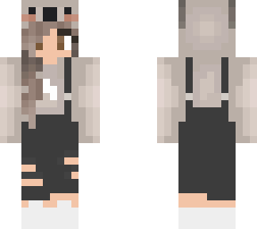 koala girl