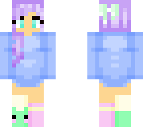 lavender love -rc-