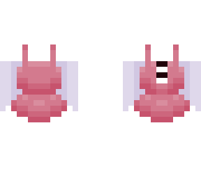 little cutie dress - base
