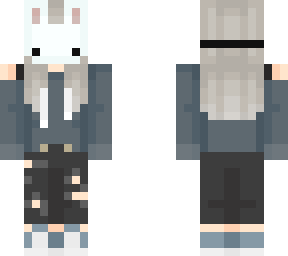 lonely bunny
