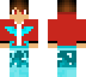 mad fire boy