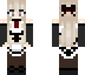 maid edit