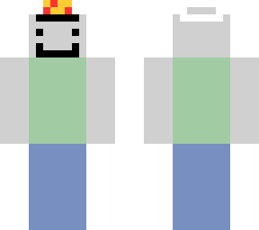 major block