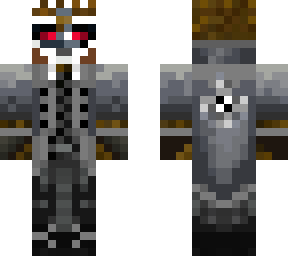 maskless eddie vigil