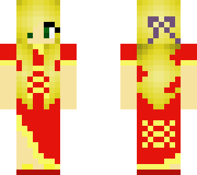 mina themage