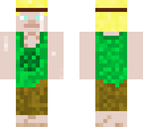 my current skin