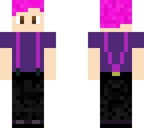 my skin v3