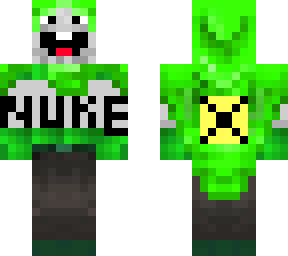 nuke lover