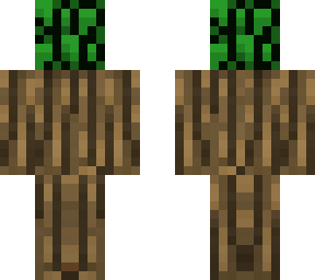 oak tree camo
