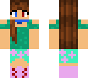 ocean girl