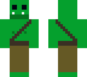 orc warrior