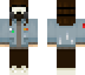 personal skin