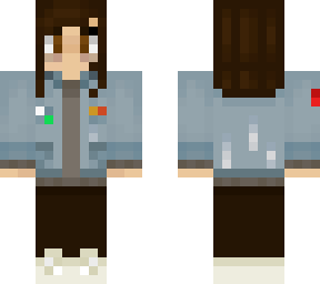 personal skin v2