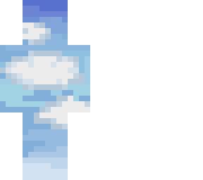 piece of sky