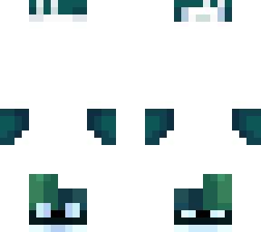 pine green - outfit base
