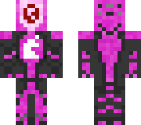 pink pandacorn (re edit) zero borderlands