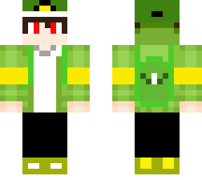 poketale chara