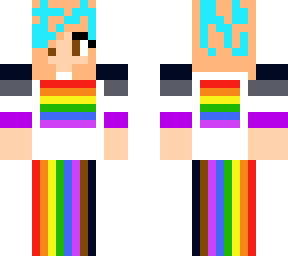 pride