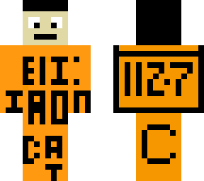 prisoner eli