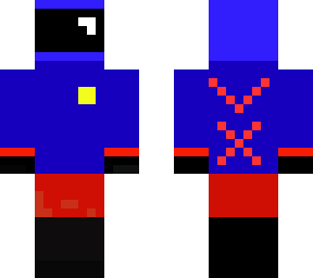 racer