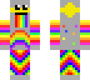 rainbow