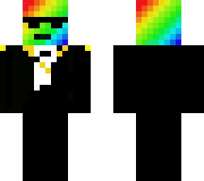 rainbow man v3