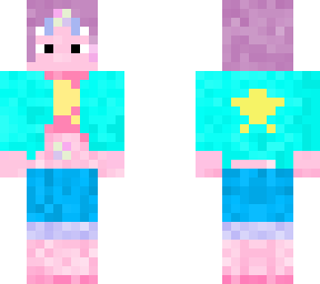rainbow quartz 2.0
