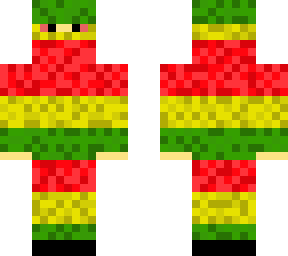 rasta ninja