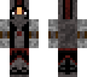 red armour mk.3