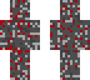 redstone monster