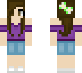 regular outfit