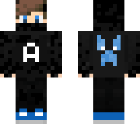 remix creeper boy